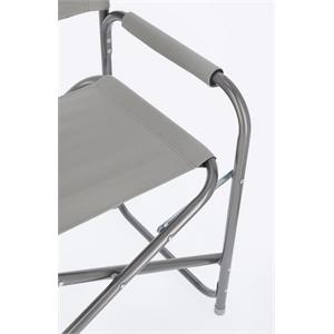 SEDIA DA REGISTA PIEGHEVOLE BIZZOTTO OLBIA ROCK in Arredamento giardino