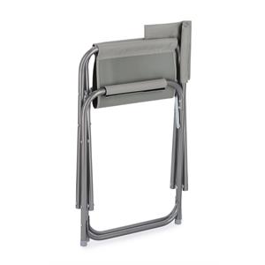 SEDIA DA REGISTA PIEGHEVOLE BIZZOTTO OLBIA ROCK in Arredamento giardino