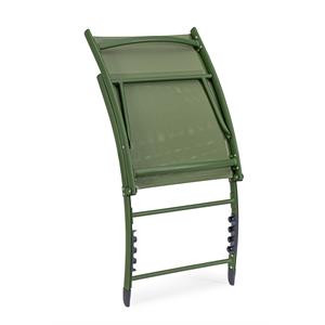 POLTRONA LOUNGE RECL. TAYLOR HERB in Arredamento giardino