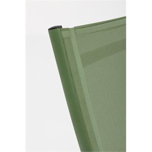 POLTRONA LOUNGE RECL. TAYLOR HERB in Arredamento giardino