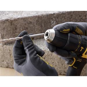 TRAPANO AVVITATORE A PERCUSSIONE V20 18V SFMCD711D22-QW in Utensileria