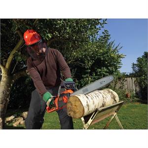 ELETTROSEGA BLACK & DECKER BECS2245-QS - 2200W in Giardinaggio