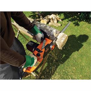ELETTROSEGA BLACK & DECKER BECS2245-QS - 2200W in Giardinaggio