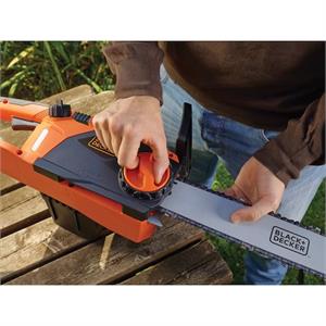 ELETTROSEGA BLACK & DECKER BECS2245-QS - 2200W in Giardinaggio