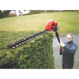 TAGLIASIEPI A BATTERIA TELESCOPICO 18V GTC1843LB-QW BLACK & DECKER in Giardinaggio