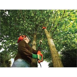 SEGA ELETTRICA PER POTATURA 800W BLACK & DECKER PS7525-QS in Giardinaggio