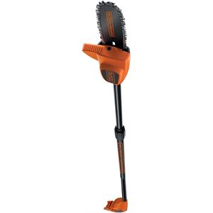 POTATORE A BATTERIA BLACK & DECKER 18V GPC1820LB-QW (SOLO CORPO MACCHINA) in Giardinaggio