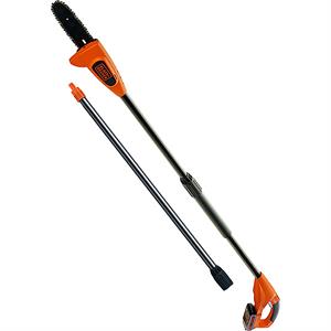 POTATORE A BATTERIA BLACK & DECKER 18V GPC1820LB-QW (SOLO CORPO MACCHINA) in Giardinaggio