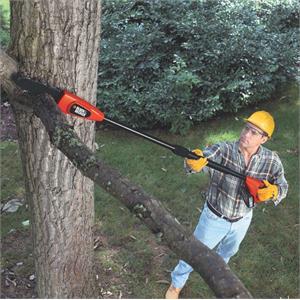 POTATORE A BATTERIA BLACK & DECKER 18V GPC1820LB-QW (SOLO CORPO MACCHINA) in Giardinaggio