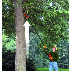 POTATORE A BATTERIA BLACK & DECKER 18V GPC1820LB-QW (SOLO CORPO MACCHINA) in Giardinaggio