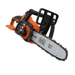 ELETTROSEGA A BATTERIA BLACK & DECKER GKC1825LB-XJ (SOLO CORPO MACCHINA) in Giardinaggio