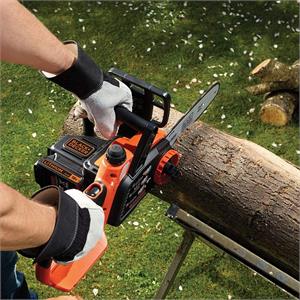 ELETTROSEGA A BATTERIA BLACK & DECKER GKC1825LB-XJ (SOLO CORPO MACCHINA) in Giardinaggio