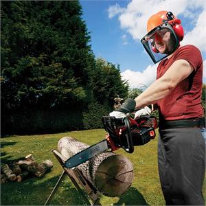 ELETTROSEGA A BATTERIA BLACK & DECKER GKC1825LB-XJ (SOLO CORPO MACCHINA) in Giardinaggio