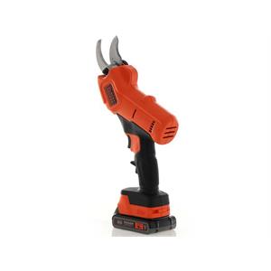 FORBICI DA POTATURA A BATTERIA BLACK & DECKER - BCPP18B-XJ in Giardinaggio