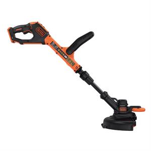 TAGLIABORDI BLACK & DECKER A BATTERIA 18V CON ROCCHETTO in Giardinaggio