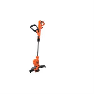 TAGLIABORDI ELETTRICO 550W TAGLIO 30CM BLACK & DECKER BESTA530-QS in Giardinaggio