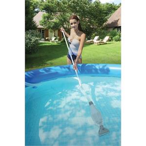 PULITORE PORTATILE PER FONDO PISCINA SKOOBA in Arredamento giardino