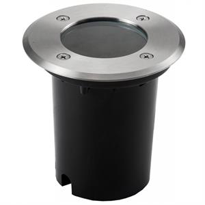 LUCE SEGNAPASSO PER ESTERNI - FARETTO CARRABILE - GU10 in Illuminazione