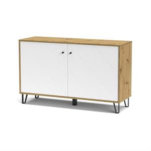 MOBILE BOLLO 2A CM123X40X75 ROV.ARTISAN/BIAN in Arredamento