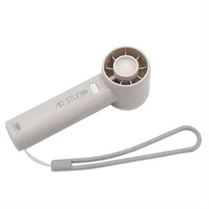 VENTILATORE PORTATILE RICARICABILE CFG AIR STUDIO MINI in Stufe e clima