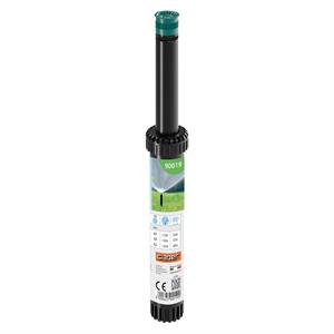 IRRIGATORE A SCOMPARSA STATICO CLABER 0°-350° 6 L/MIN 4” in Giardinaggio