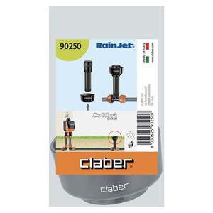 COLLARE PROTEZIONE IRRIGATORI CLABER COLIBRÌ in Giardinaggio