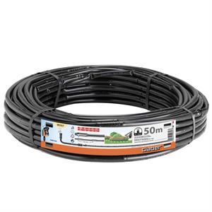 TUBO GOCCIOLANTE CLABER 1/2” (13-16 MM) 50 METRI in Giardinaggio