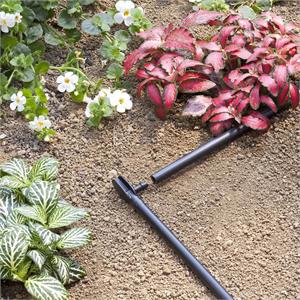 TUBO CAPILLARE PER IRRIGAZIONE 1/4” (4-6 mm) CLABER 5 METRI in Giardinaggio