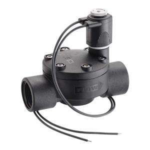 ELETTROVALVOLA CLABER 24V 1” F in Giardinaggio