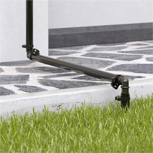 ANELLO STRINGITUBO 1/2” CLABER in Giardinaggio