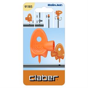 FUSTELLA FORATUBO COLLETTORE CLABER in Giardinaggio