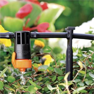 PICCHETTO PER TUBO ACQUA CAPILLARE CLABER in Giardinaggio