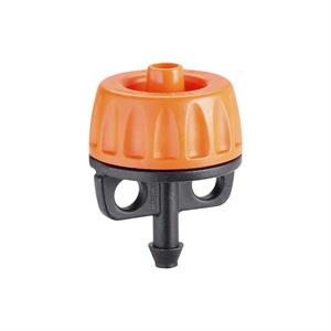 GOCCIOLATORE AUTOCOMPENSANTE CLABER 4 L/H in Giardinaggio