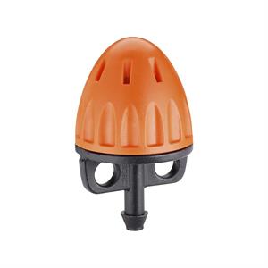 GOCCIOLATORE ASPERSORE CLABER 0-40 L/H in Giardinaggio