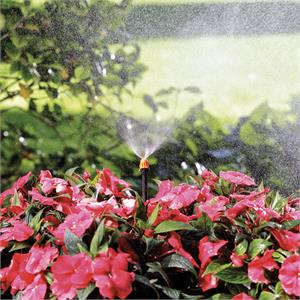 MICRONEBULIZZATORE CLABER 360° in Giardinaggio