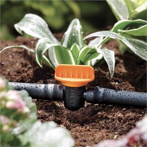 RACCORDO RUBINETTO TUBO ACQUA COLLETTORE 1/2” CLABER in Giardinaggio
