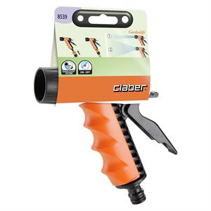 PISTOLA PER INNAFFIARE CLABER ERGO in Giardinaggio