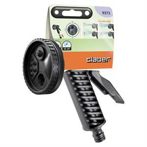 PISTOLA PER INNAFFIARE CLABER GARDEN in Giardinaggio