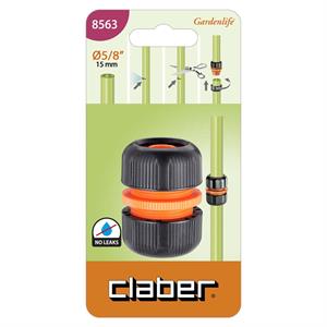 RACCORDO DI RIPARAZIONE TUBO ACQUA 5/8” CLABER in Giardinaggio