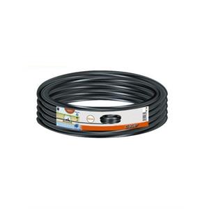 TUBO IN POLIETILENE DIAMETRO 20 MM LUNGHEZZA 25 METRI PER REALIZZARE LINEA DI IRRIGAZIONE GIARDINO in Giardinaggio