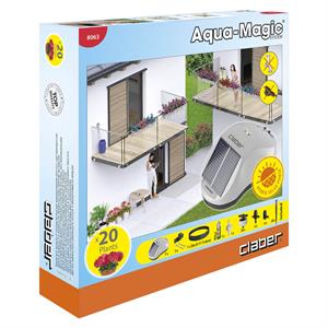 CLABER AQUA MAGIC in Giardinaggio