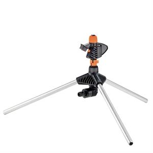 IRRIGATORE A BATTENTE PER GIARDINO CLABER IMPACT TRIPOD in Giardinaggio