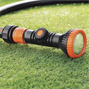 LANCIA PER INNAFFIARE A DOCCIA CLABER in Giardinaggio