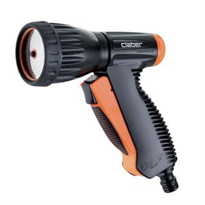 PISTOLA PER INNAFFIARE CLABER MULTI-JET CONFORT in Giardinaggio