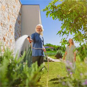 PISTOLA PER INNAFFIARE CLABER MULTI-JET CONFORT in Giardinaggio