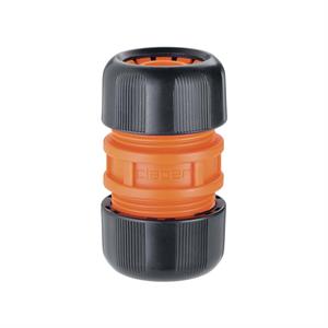 RACCORDO DI RIPARAZIONE TUBO ACQUA 3/4” CLABER MAX-FLOW in Giardinaggio