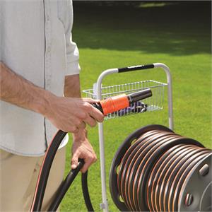 LANCIA REGOLABILE MAX-FLOW CLABER 9652 in Giardinaggio