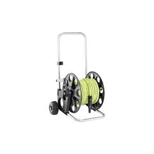 CARRELLO AVVOLGITUBO IRRIGAZIONE GIARDINO MODELLO AQUACARRY in Giardinaggio