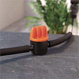 KIT IRRIGAZIONE CLABER DRIP 20 VASI in Giardinaggio