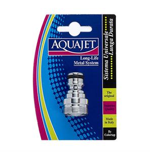 ROMPIGETTO RISPARMIO ACQUA AQUAJET MASCHIO M24x1 STANDARD in Arredamento giardino